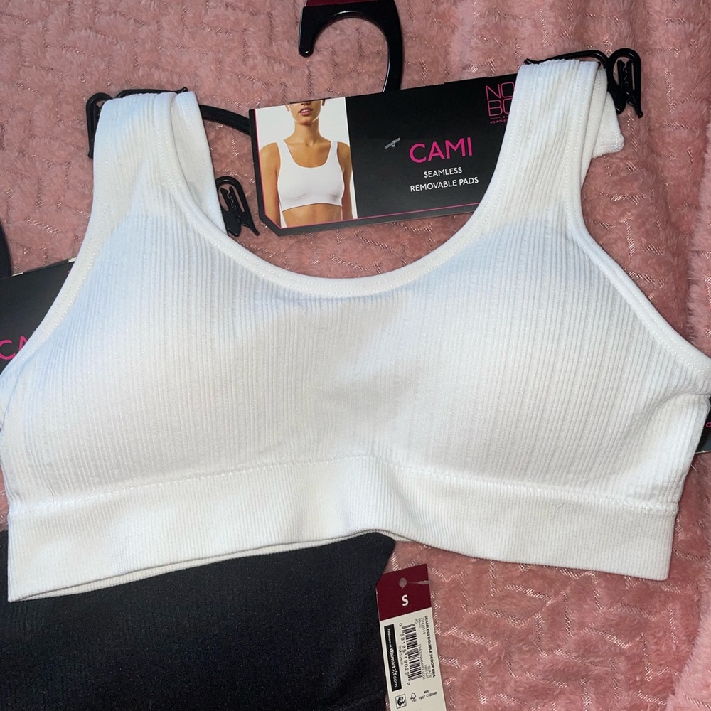 pair of bras